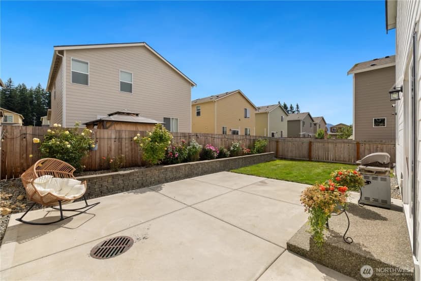 Property photo for 12053 317th Drive Se, Sultan photo 18