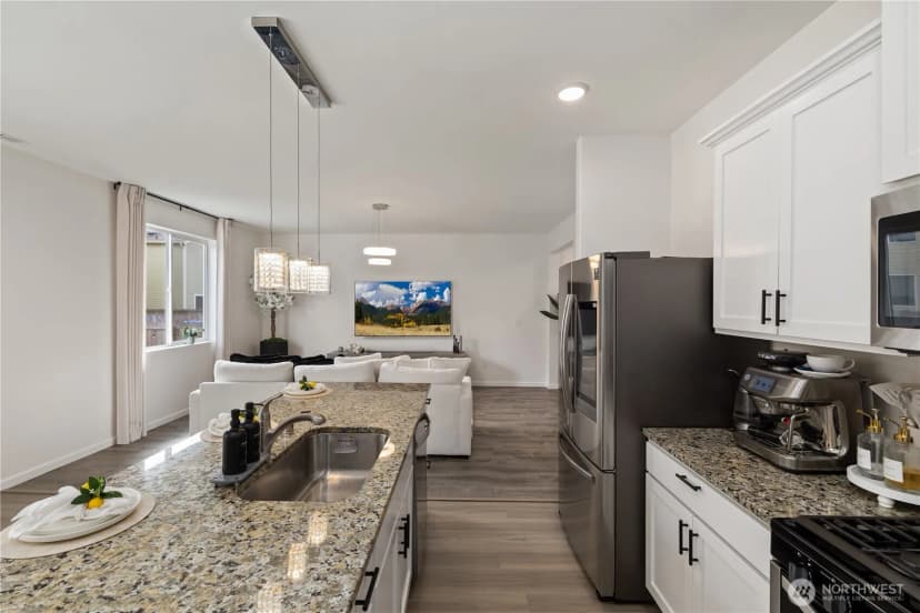 Property photo for 12053 317th Drive Se, Sultan photo 6
