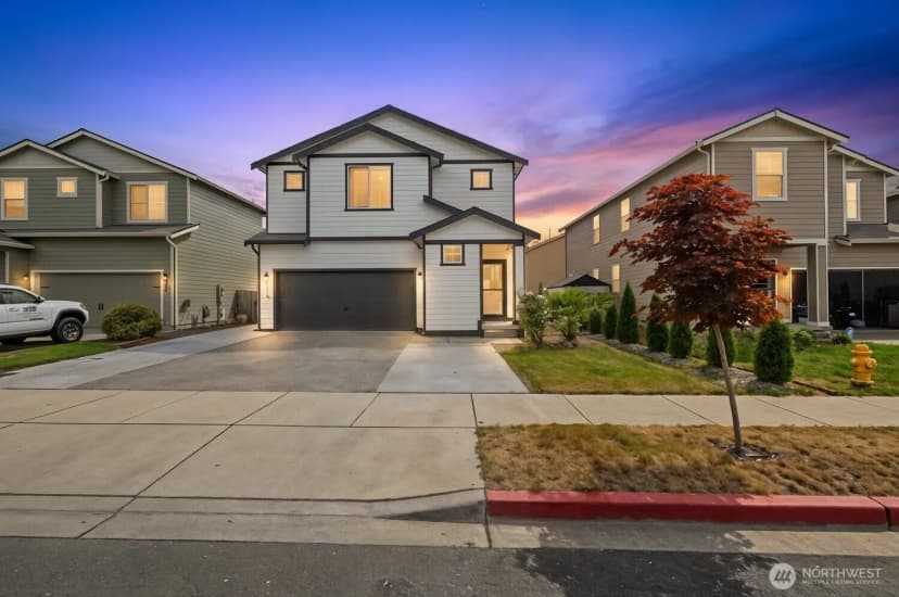 Property photo for 12053 317th Drive Se, Sultan