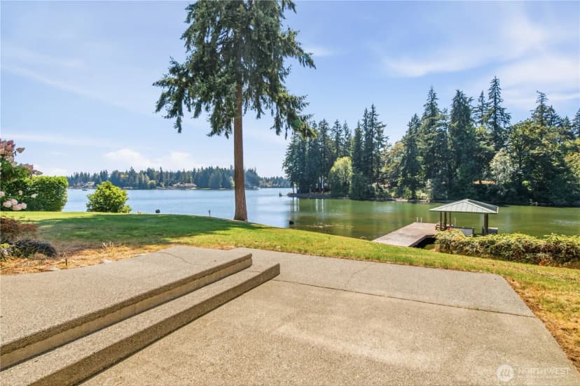 Property photo for 21424 Snag Island Drive E, Lake Tapps photo 36