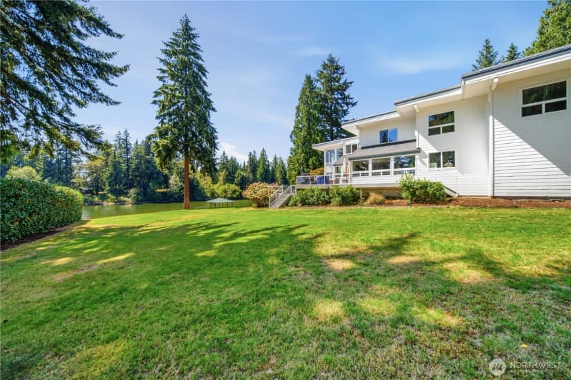 Property photo for 21424 Snag Island Drive E, Lake Tapps photo 37