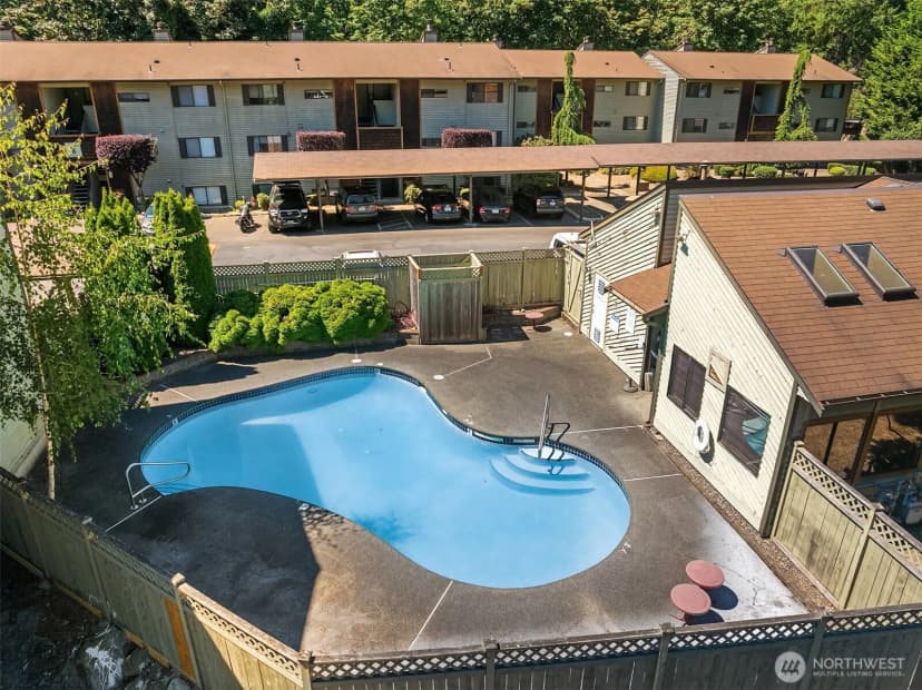 Property photo for 23417 16th Place S #b203, Des Moines photo 12