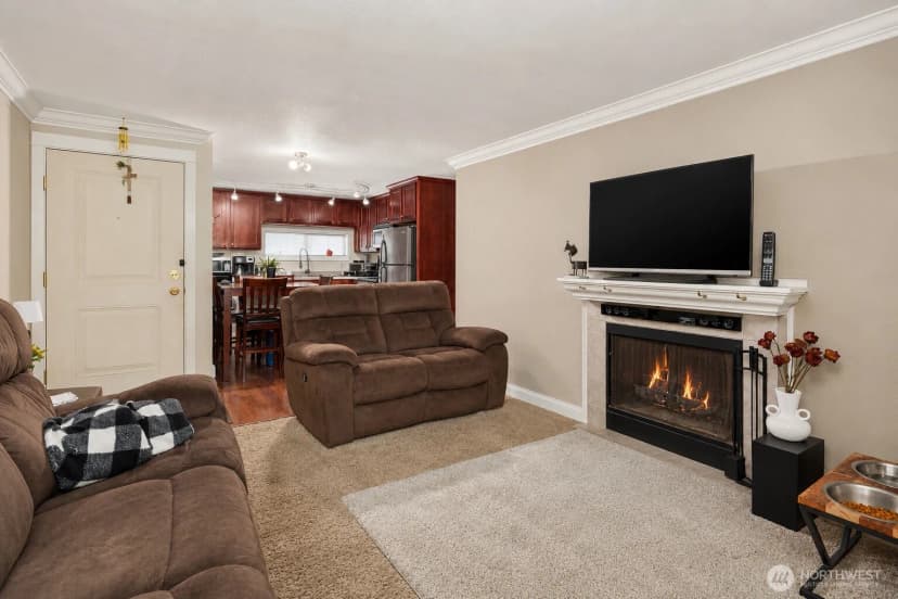 Property photo for 23417 16th Place S #b203, Des Moines photo 7