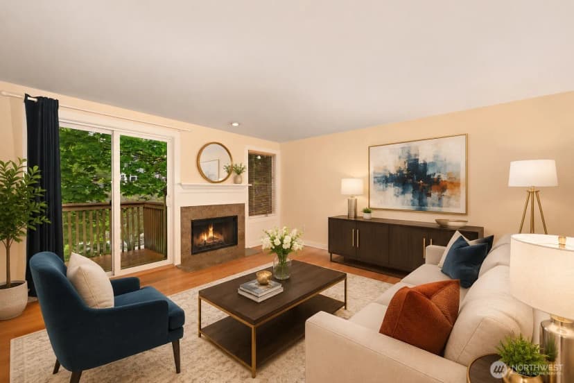 Property photo for 301 W Raye Street #106, Seattle photo 2