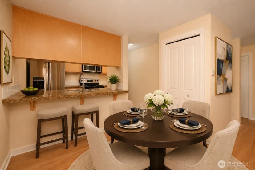 Property photo for 301 W Raye Street #106, Seattle photo 7