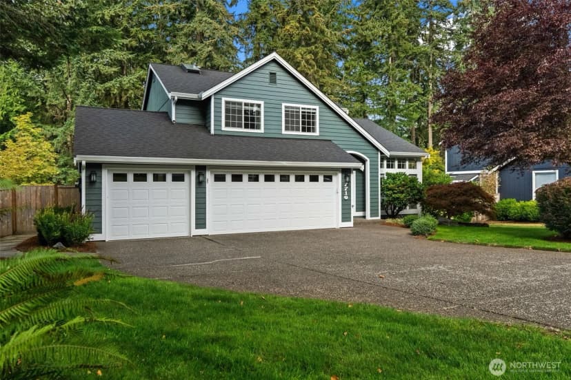 Property photo for 7710 71st Avenue Nw, Gig Harbor photo 3