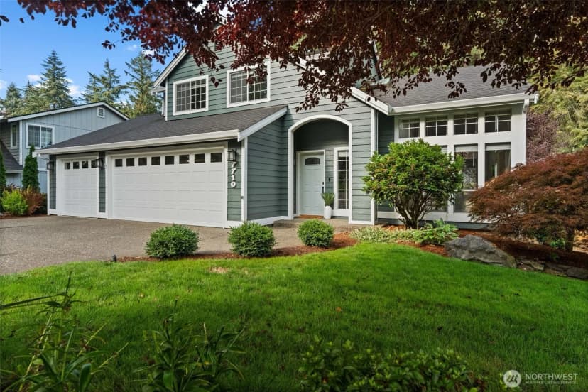 Property photo for 7710 71st Avenue Nw, Gig Harbor photo 4