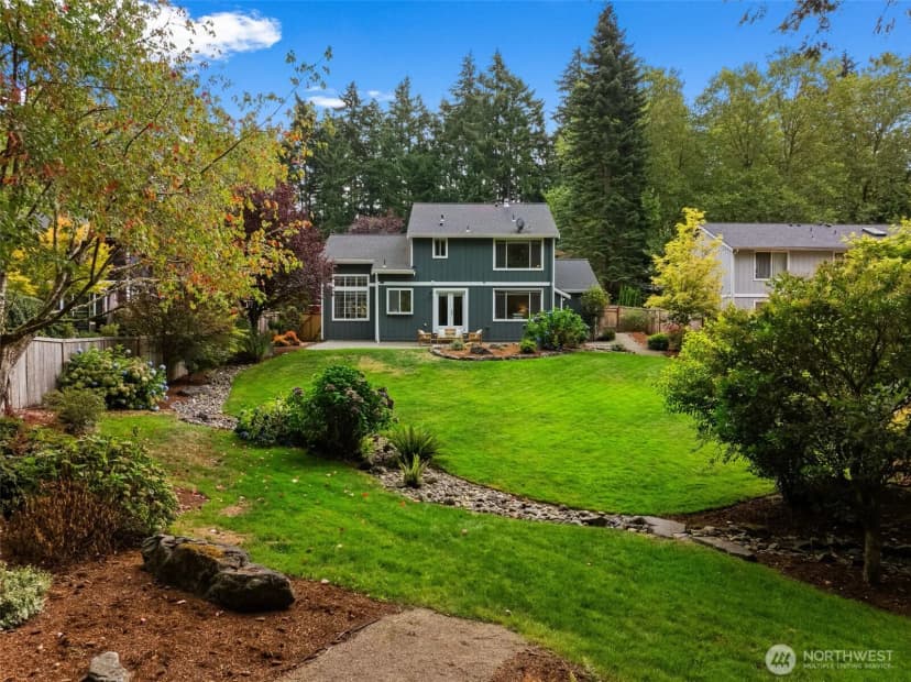 Property photo for 7710 71st Avenue Nw, Gig Harbor photo 22
