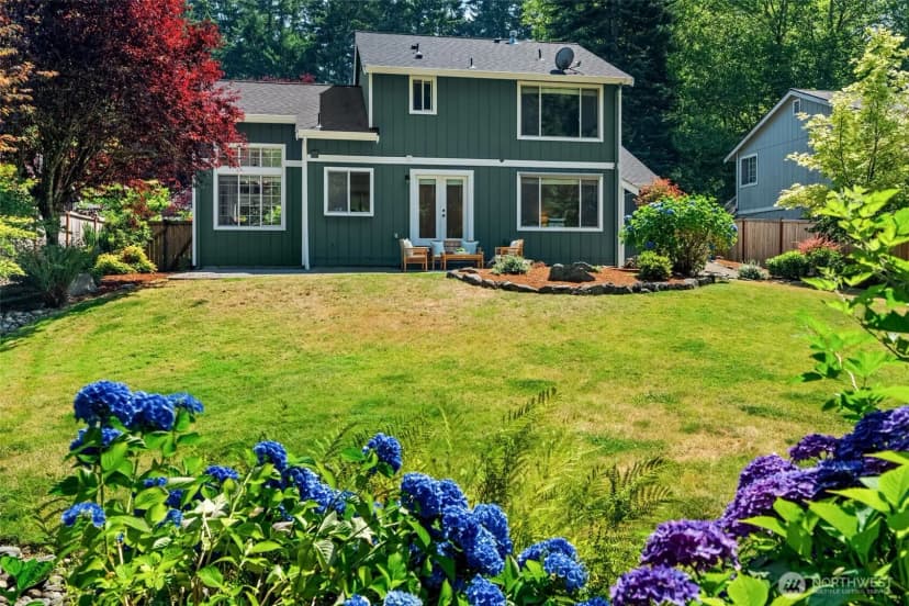 Property photo for 7710 71st Avenue Nw, Gig Harbor photo 35