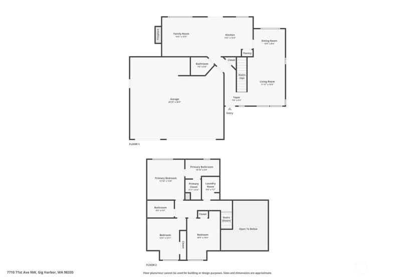 Property photo for 7710 71st Avenue Nw, Gig Harbor photo 40