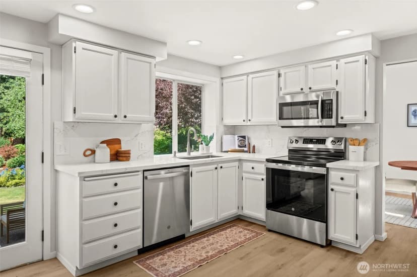 Property photo for 7710 71st Avenue Nw, Gig Harbor photo 13