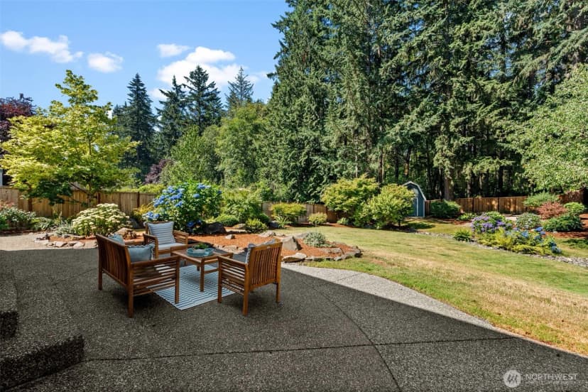 Property photo for 7710 71st Avenue Nw, Gig Harbor photo 20