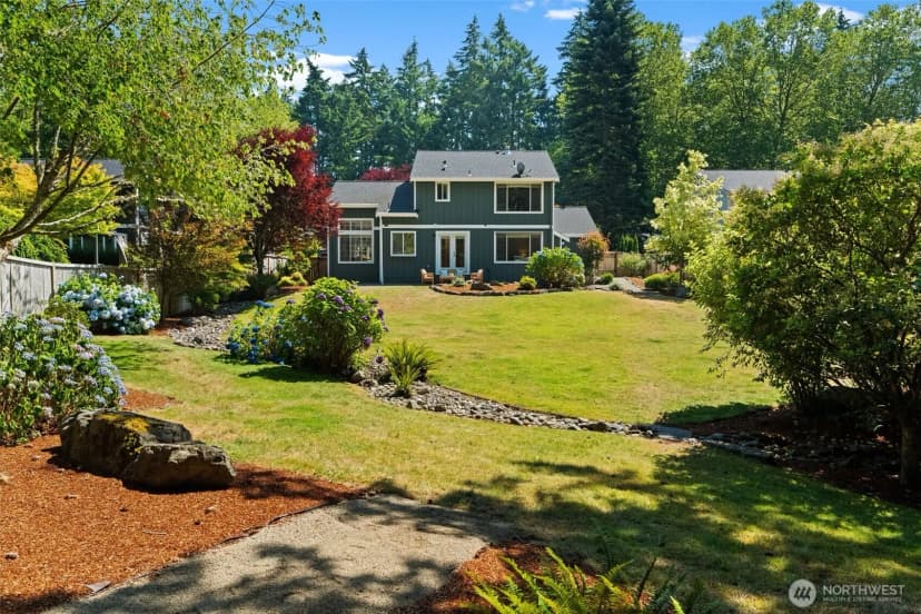 Property photo for 7710 71st Avenue Nw, Gig Harbor photo 37