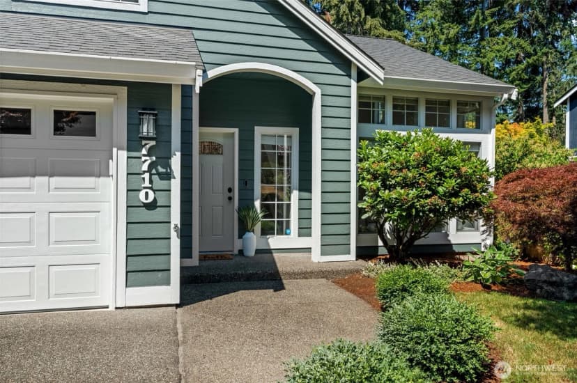 Property photo for 7710 71st Avenue Nw, Gig Harbor photo 4