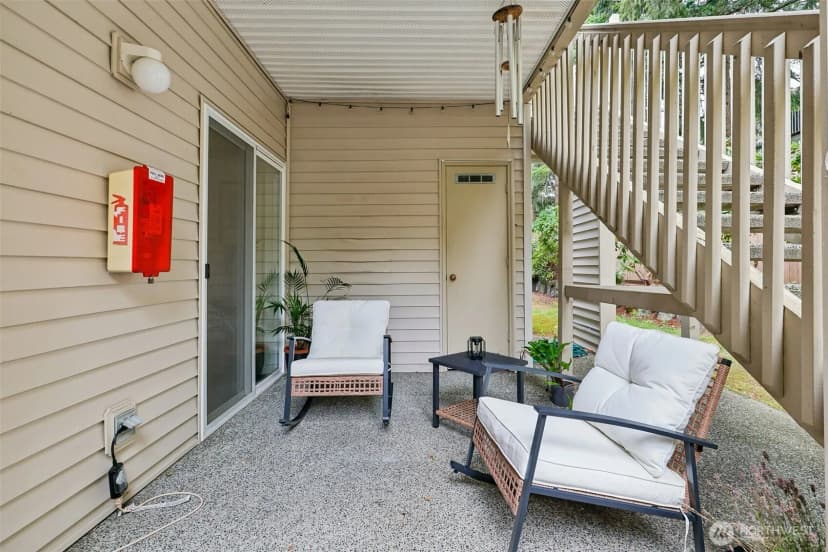 Property photo for 733 114th Street Sw #w103, Everett photo 17