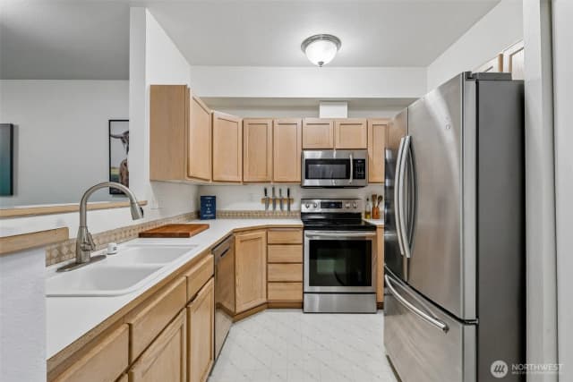 Property photo for 733 114th Street Sw #w103, Everett photo 4