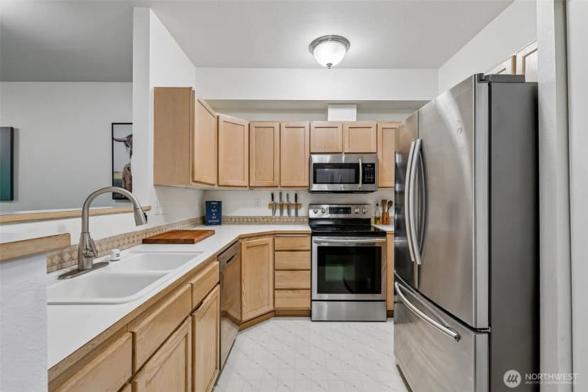 Property photo for 733 114th Street Sw #w103, Everett photo 4