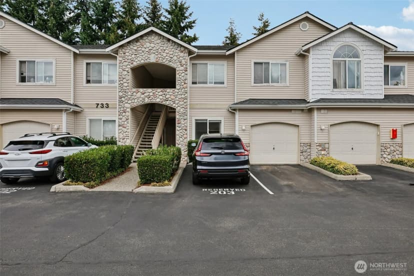 Property photo for 733 114th Street Sw #w103, Everett photo 20