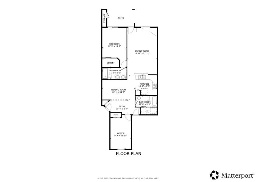 Property photo for 733 114th Street Sw #w103, Everett photo 23