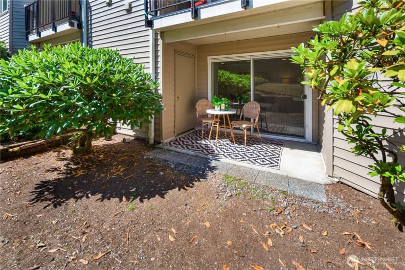 Property photo for 12020 100th Avenue Ne #m103, Kirkland photo 20