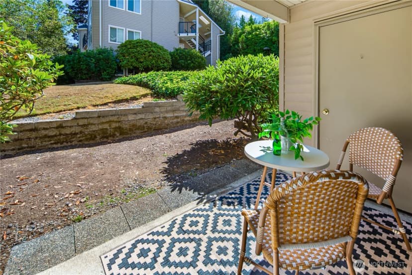 Property photo for 12020 100th Avenue Ne #m103, Kirkland photo 19