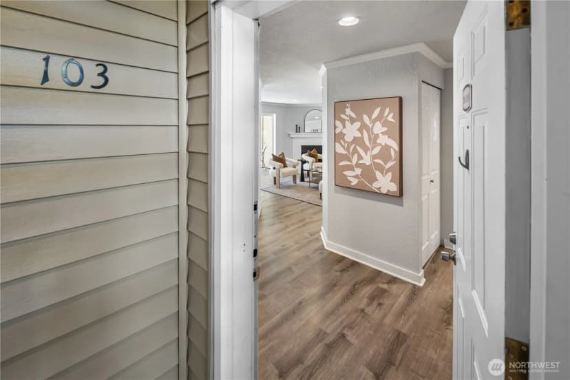 Property photo for 12020 100th Avenue Ne #m103, Kirkland photo 18