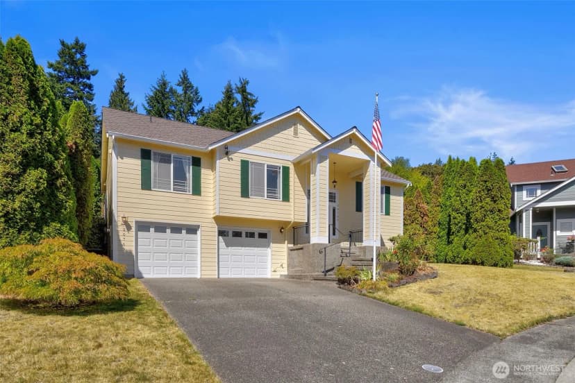 Property photo for 20769 Staffordshire Lane Nw, Poulsbo photo 28