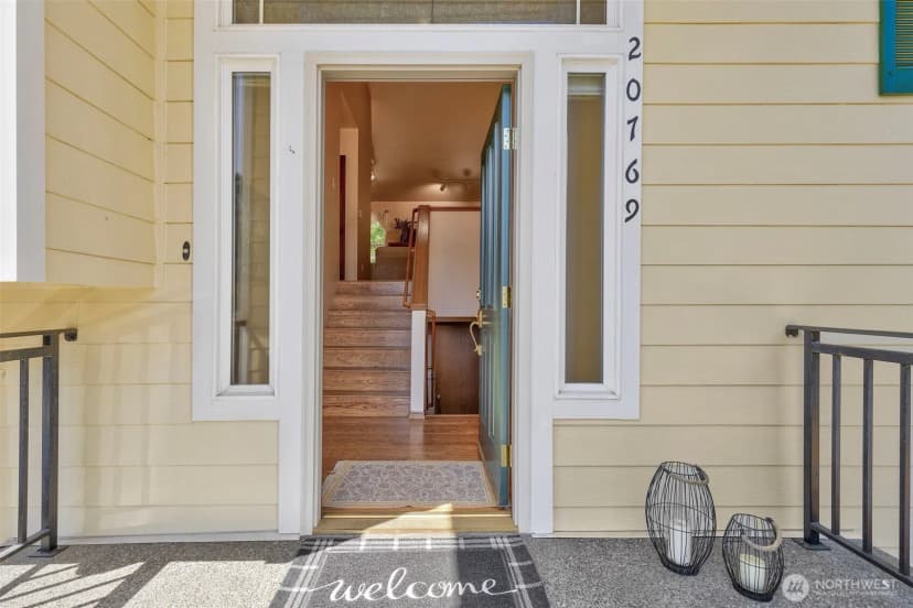 Property photo for 20769 Staffordshire Lane Nw, Poulsbo photo 3