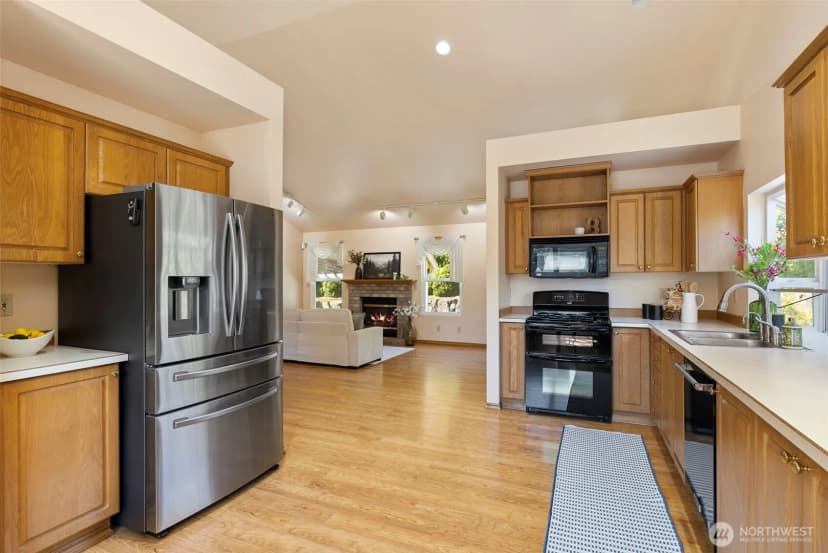Property photo for 20769 Staffordshire Lane Nw, Poulsbo photo 12