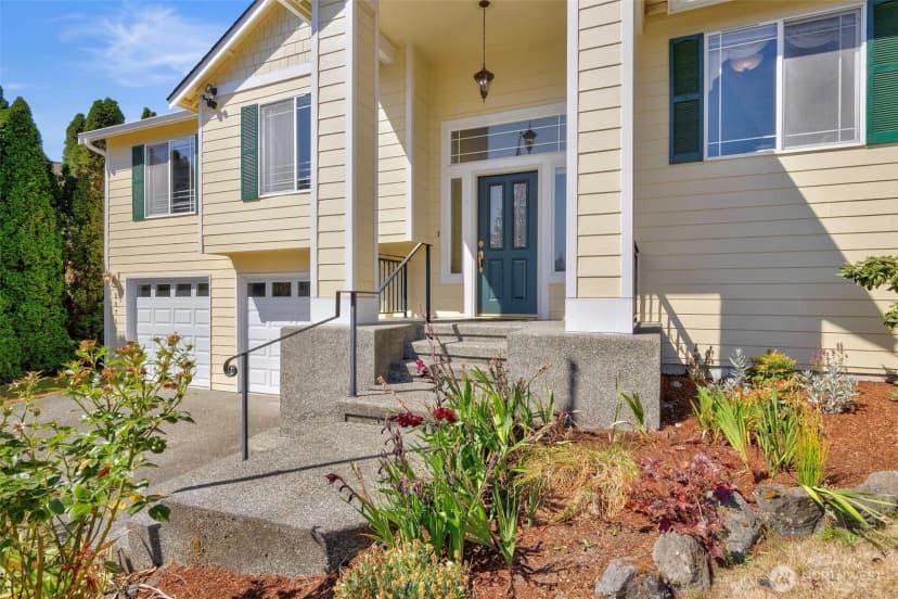 Property photo for 20769 Staffordshire Lane Nw, Poulsbo photo 2