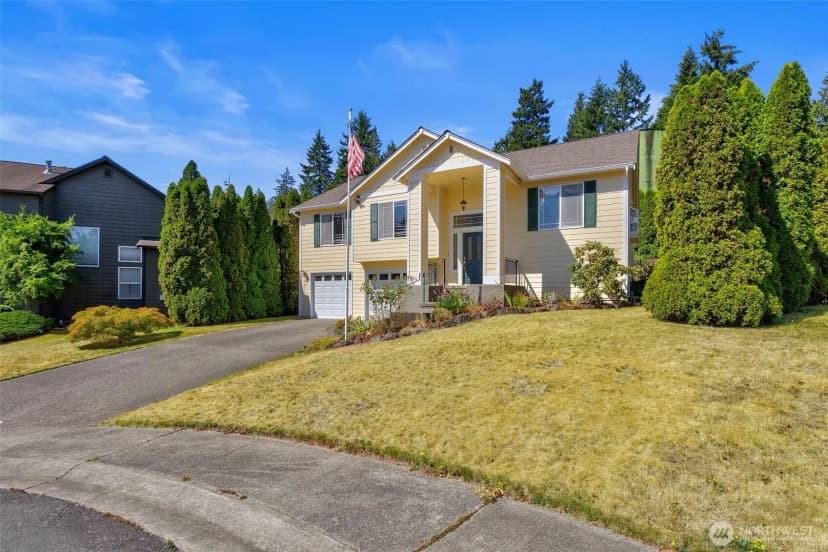 Property photo for 20769 Staffordshire Lane Nw, Poulsbo photo 27