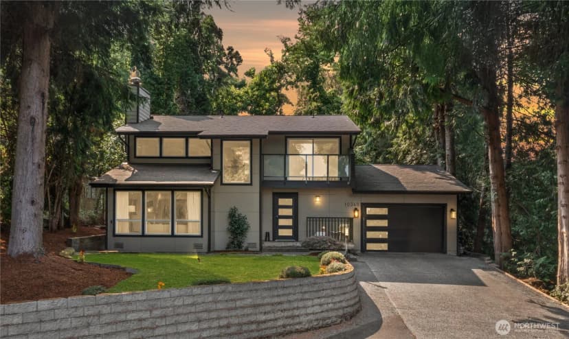 Property photo for 10345 36th Avenue Ne, Seattle