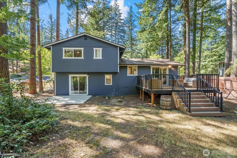 Property photo for 17034 431st Avenue Se, North Bend photo 22