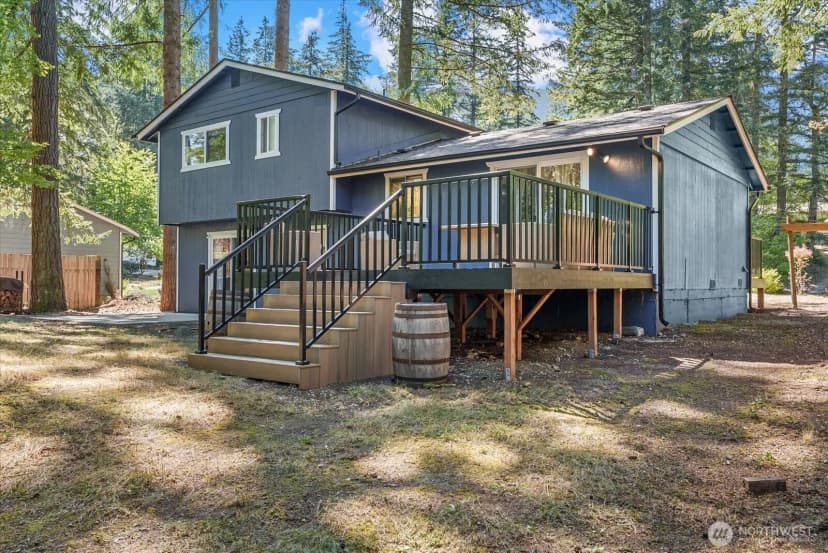 Property photo for 17034 431st Avenue Se, North Bend photo 21