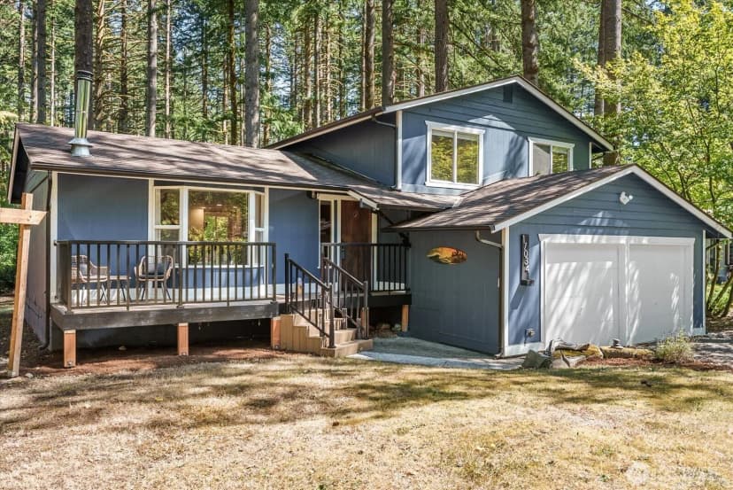 Property photo for 17034 431st Avenue Se, North Bend photo 25