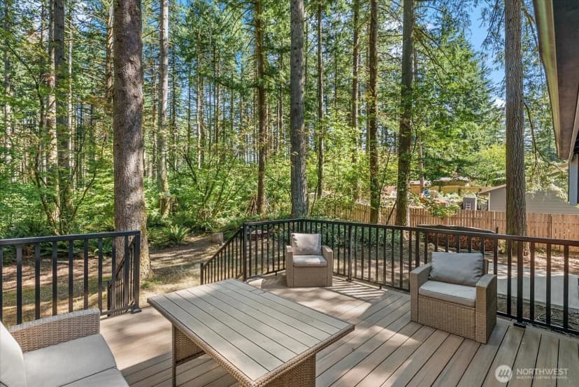 Property photo for 17034 431st Avenue Se, North Bend photo 20