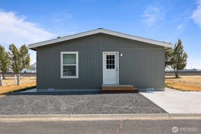 Property photo for 2480 Basin St Sw #44, Ephrata photo 2
