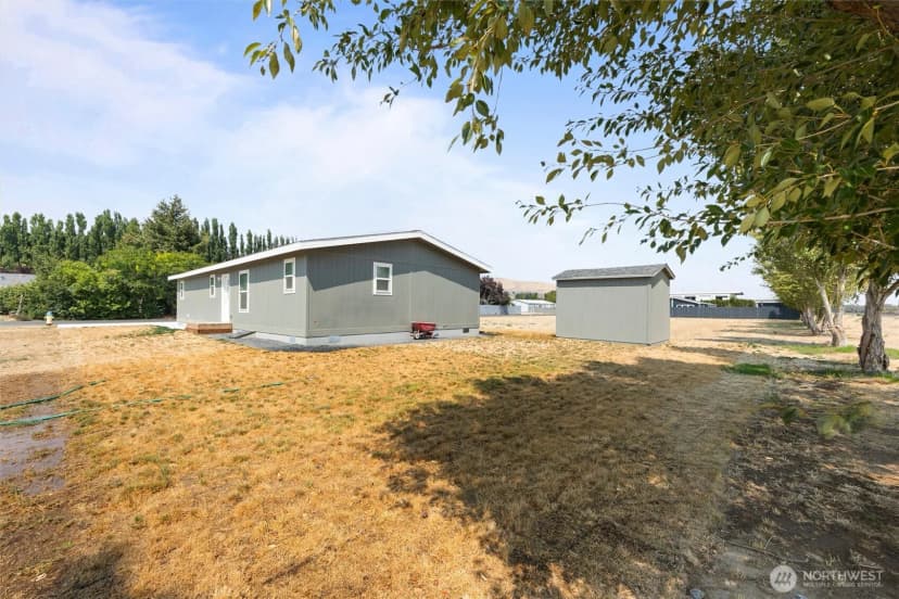 Property photo for 2480 Basin St Sw #44, Ephrata photo 27