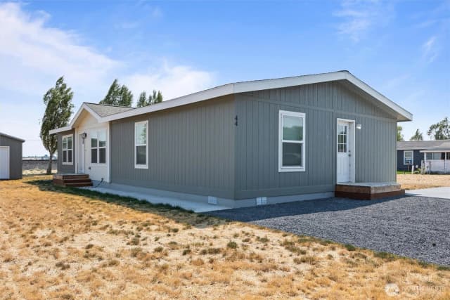 Property photo for 2480 Basin St Sw #44, Ephrata