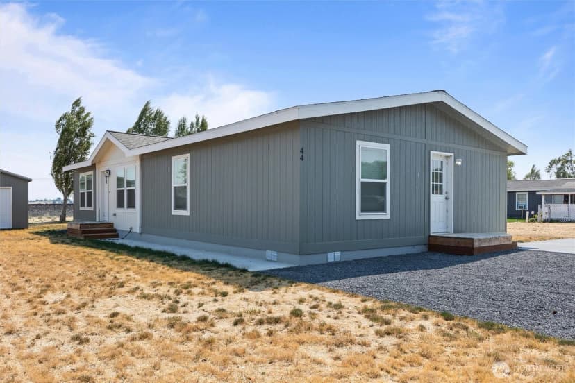 Property photo for 2480 Basin St Sw #44, Ephrata