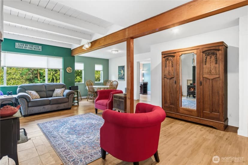 Property photo for 2237 Ivy Street, Port Townsend photo 3