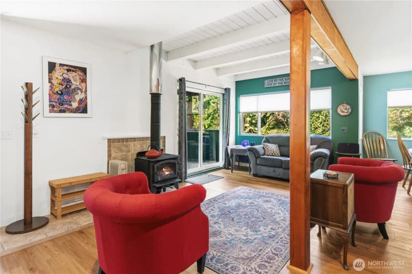 Property photo for 2237 Ivy Street, Port Townsend photo 6