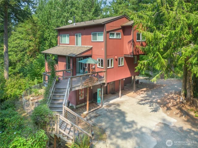 Property photo for 2237 Ivy Street, Port Townsend