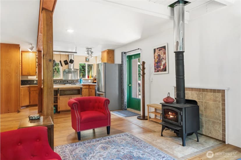 Property photo for 2237 Ivy Street, Port Townsend photo 5