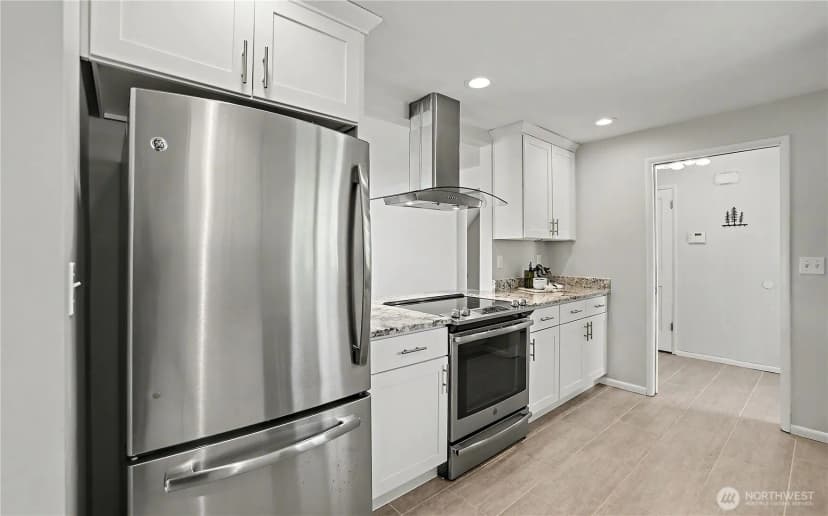 Property photo for 7333 46th Avenue Ne, Seattle photo 5