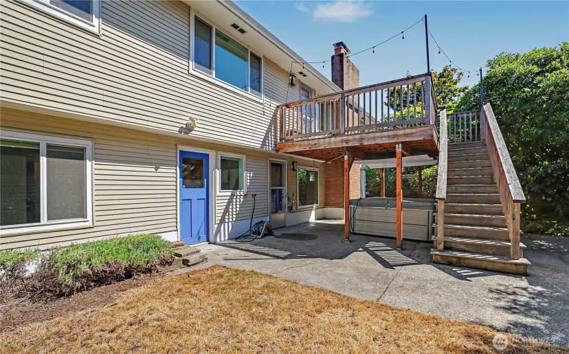 Property photo for 7333 46th Avenue Ne, Seattle photo 14