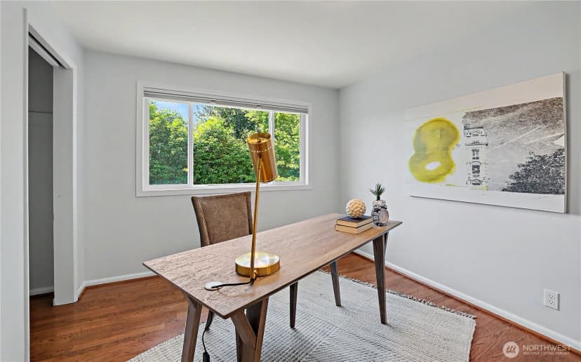 Property photo for 7333 46th Avenue Ne, Seattle photo 8