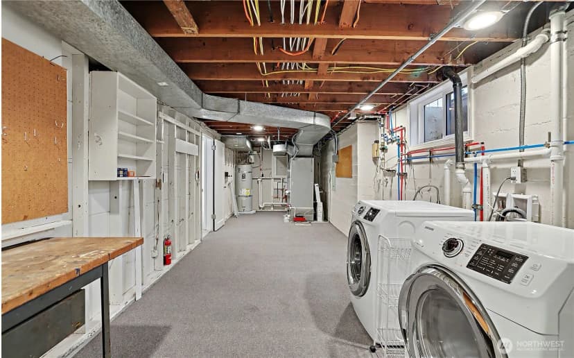 Property photo for 7333 46th Avenue Ne, Seattle photo 13