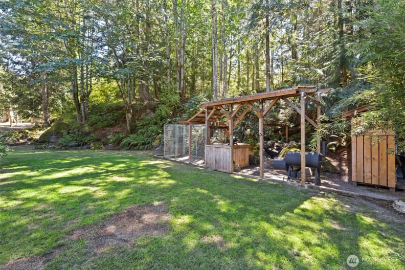 Property photo for 2295 Deer Park Road, Port Angeles photo 28