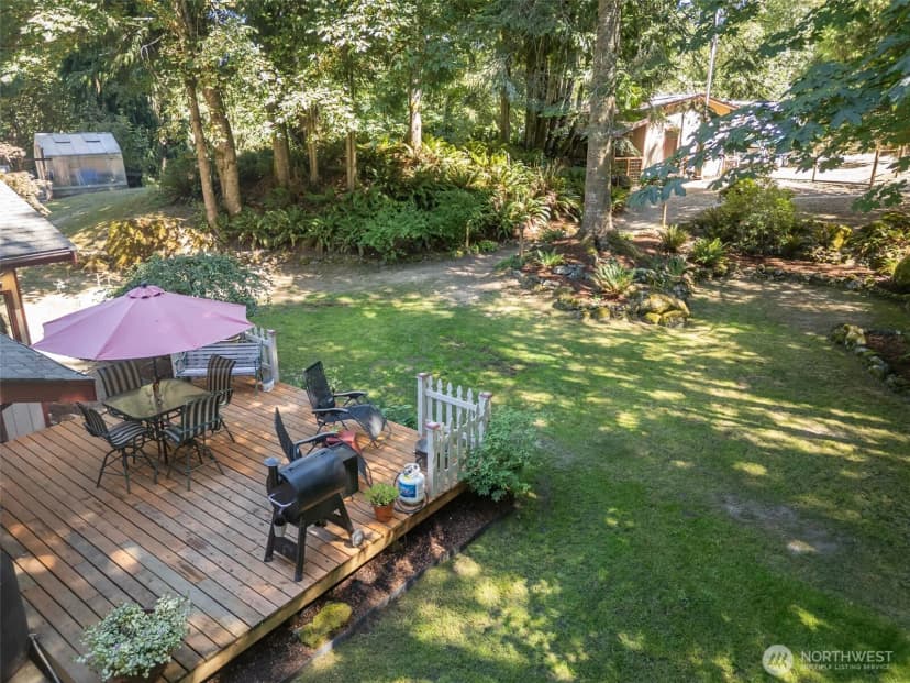 Property photo for 2295 Deer Park Road, Port Angeles photo 24